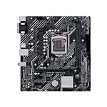Asus Prime H510ME  Placa Base Intel 1200