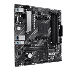 Asus Prime A520MA II CSM  DDR4  MicroATX  Placa Base AM4