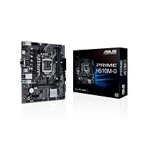 Asus Prime H510M-D - Placa Base Intel 1200