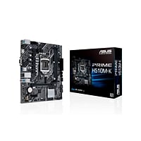 Asus Prime H510M-K - Placa Base Intel 1200