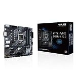 Asus Prime B460MA R20  Placa Base Intel 1200