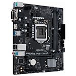 Asus Prime H510MR  MicroATX  DDR4  Bulk  Placa Base Intel 1200