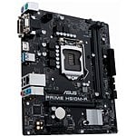 Asus Prime H510MR  MicroATX  DDR4  Bulk  Placa Base Intel 1200