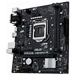 Asus Prime H510MR  MicroATX  DDR4  Bulk  Placa Base Intel 1200