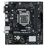 Asus Prime H510MR  MicroATX  DDR4  Bulk  Placa Base Intel 1200