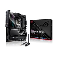 Asus ROG Maximus Z690 Hero / WiFi AX / Bluetooth 5.2 / DDR5 - Placa Base Intel 1700