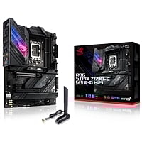 Asus ROG Strix Z690-E Gaming / WiFi AX / DDR5 - Placa Base Intel 1700