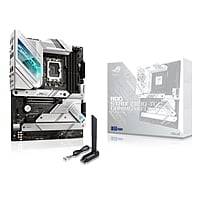 Asus ROG Strix Z690A Gaming  WiFi AX  DDR4  Placa Base Intel 1700