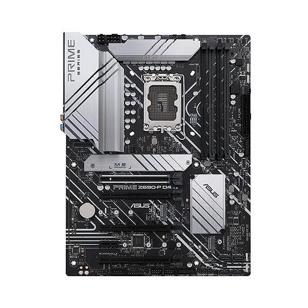 Asus Prime Z690P CSM DDR4  Placa Base Intel 1700