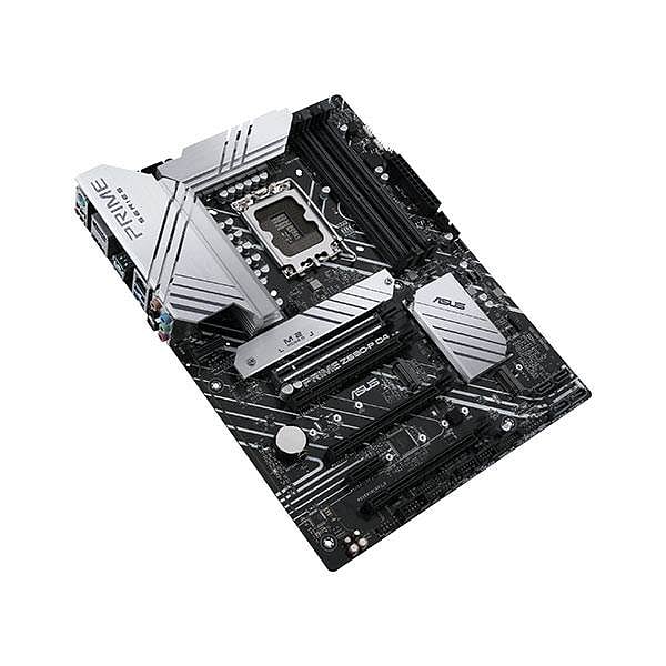 Asus Prime Z690P CSM DDR4  Placa Base Intel 1700