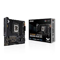 Asus TUF Gaming B660M-Plus DDR4 - Placa Base Intel 1700