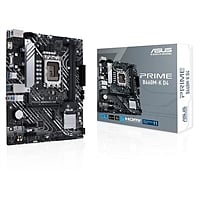 Asus Prime B660M-K DDR4 - Placa Base Intel 1700