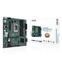 Asus B660M-C CSM Pro / DDR4 - Placa Base Intel 1700