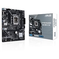 Asus Prime H610M-E/CSM DDR4 - Placa Base Intel 1700