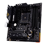 Asus TUF Gaming B550MPlus WiFi II  Placa Base AM4