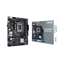 Asus Prime H610M-D DDR4 - Placa Base Intel 1700