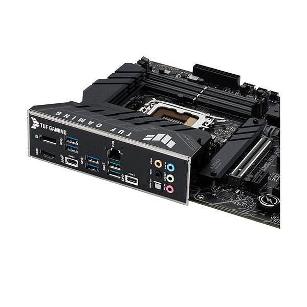 Asus TUF Gaming Z690Plus DDR5  Placa Base Intel 1700