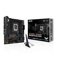 Asus TUF Gaming B660M-Plus / WiFi AX / DDR5 - Placa Base Intel 1700