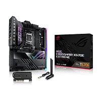 Asus ROG Crosshair X670E Extreme / WiFi AX / DDR5 - Placa Base AM5