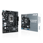 Asus Prime H610R  DDR4  MicroATX  Placa Base Intel 1700