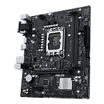 Asus Prime H610R  DDR4  MicroATX  Placa Base Intel 1700