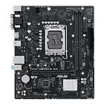 Asus Prime H610R  DDR4  MicroATX  Placa Base Intel 1700