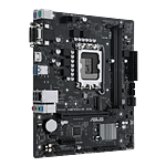 Asus Prime H610R  DDR4  MicroATX  Placa Base Intel 1700