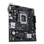 Asus Prime H610R  DDR4  MicroATX  Placa Base Intel 1700