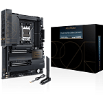 Asus ProArt X670E Creator  WiFi AX  DDR5  Placa Base AM5