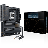Asus ProArt X670E Creator  WiFi AX  DDR5  Placa Base AM5