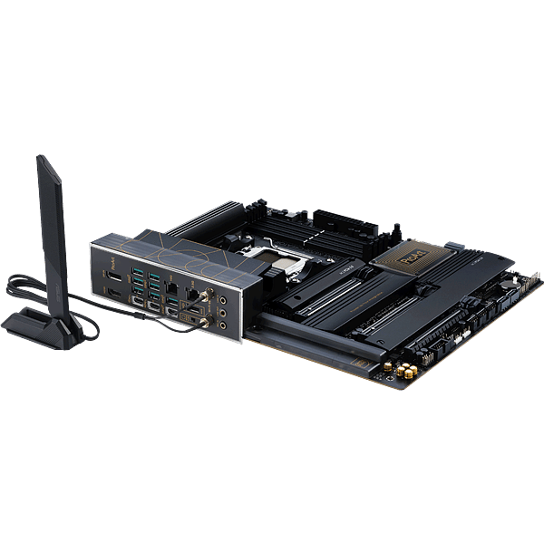 Asus ProArt X670E Creator  WiFi AX  DDR5  Placa Base AM5