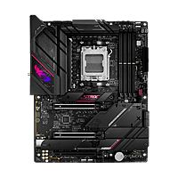 Asus ROG Strix B650E-E Gaming / WiFi AX / DDR5 - Placa Base AM5