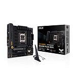 Asus TUF Gaming B650MPlus  WiFi AX  DDR5  Placa Base AM5