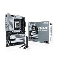 Asus Prime X670E-Pro / WiFi AX / DDR5 - Placa Base AM5