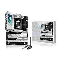 Asus ROG Strix X670E-A Gaming / WiFi AX / DDR5 - Placa Base AM5