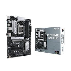 Asus Prime B650Plus  DDR5  Placa Base AM5
