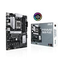 Asus Prime B650-Plus CSM / DDR5 / ATX - Placa Base AM5