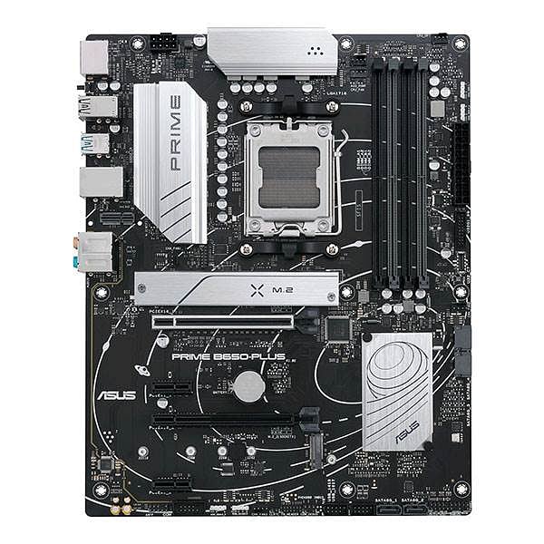 Asus Prime B650Plus CSM  DDR5  ATX  Placa Base AM5