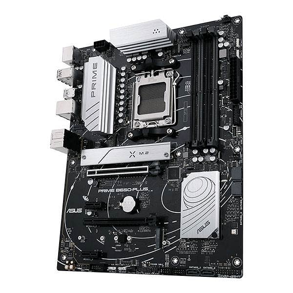 Asus Prime B650Plus CSM  DDR5  ATX  Placa Base AM5