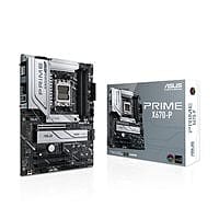 Asus Prime X670E-P / DDR5 - Placa Base AM5