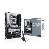 Asus Prime X670-P / WiFi AX / DDR5 - Placa Base AM5