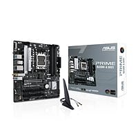 Asus Prime B650M-A / WiFi AX / DDR5 - Placa Base AM5