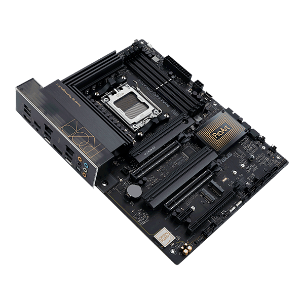 Asus ProArt B650 Creator AMD Ryzen DDR5 ATX PCIe 50  Placa Base AM5
