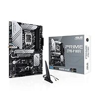 Asus Prime Z790-P / WiFi AX / DDR5 - Placa Base Intel 1700 * Reacondicionado *
