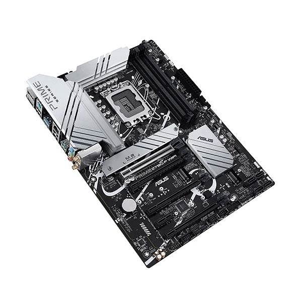 Asus Prime Z790P  WiFi AX  DDR5  Placa Base Intel 1700