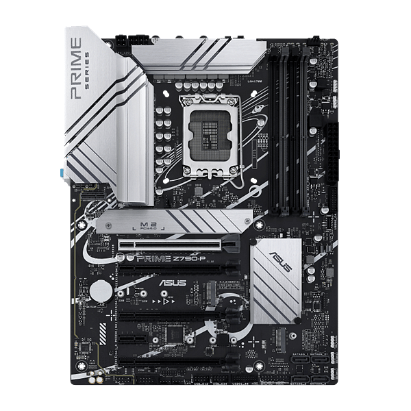Asus Prime Z790P CSM  WiFi AX  DDR5  ATX  Placa Base Intel 1700