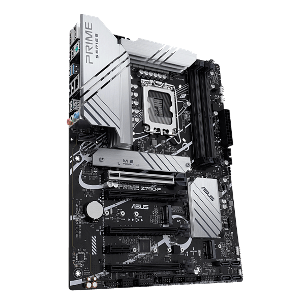 Asus Prime Z790P CSM  WiFi AX  DDR5  ATX  Placa Base Intel 1700