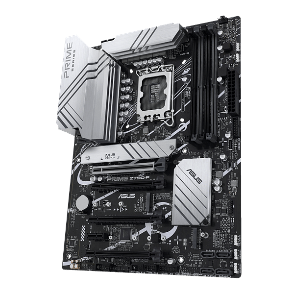 Asus Prime Z790P CSM  WiFi AX  DDR5  ATX  Placa Base Intel 1700