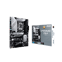 Asus Prime Z790-P CSM / DDR5 / ATX - Place Base Intel 1700