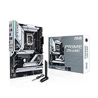 Asus Prime Z790-A / WiFi AX / DDR5 - Placa Base Intel 1700